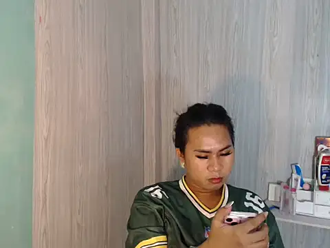 mauie69 online show from 04.01.26