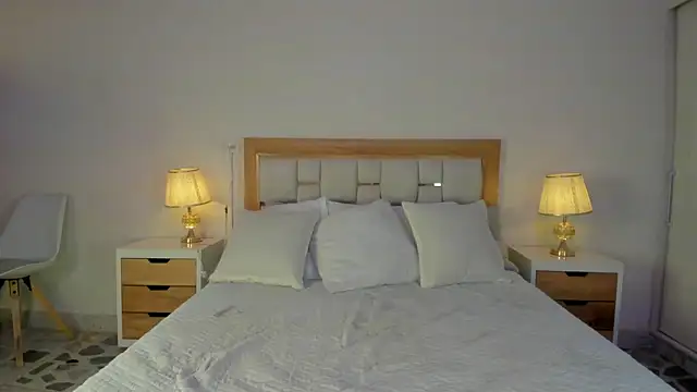 Snapshot of Bunny_Blush1 chatting on 02.24.26 Bunny Blush1 online show from 02.24.26