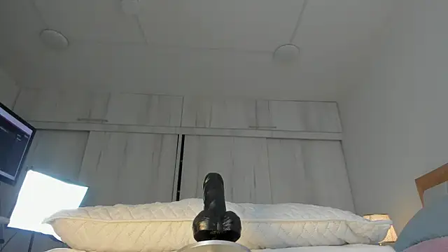 Snapshot of Bunny_Blush1 chatting on 03.04.26 Bunny Blush1 online show from 03.04.26