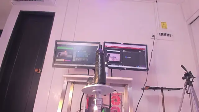 Snapshot of Bunny_Blush1 chatting on 03.14.26 Bunny Blush1 online show from 03.14.26