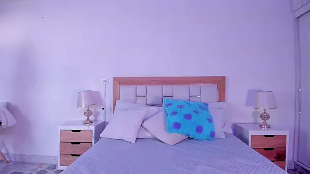 Snapshot of Bunny_Blush1 chatting on 03.25.26 Bunny Blush1 online show from 03.25.26