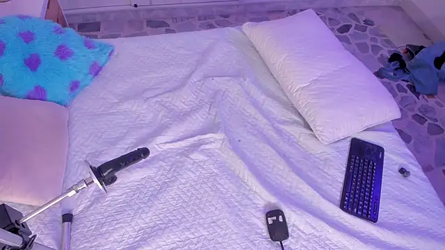 Snapshot of Bunny_Blush1 chatting on 03.27.26 Bunny Blush1 online show from 03.27.26