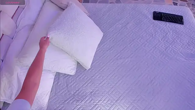 Snapshot of Bunny_Blush1 chatting on 03.30.26 Bunny Blush1 online show from 03.30.26