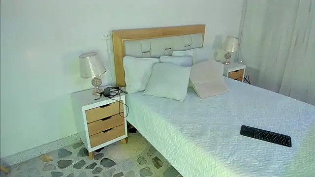 Snapshot of Bunny_Blush1 chatting on 03.31.26 Bunny Blush1 online show from 03.31.26