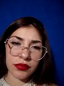 Snapshot of Luna33- chatting on 02.13.26 Luna33- online show from 02.13.26