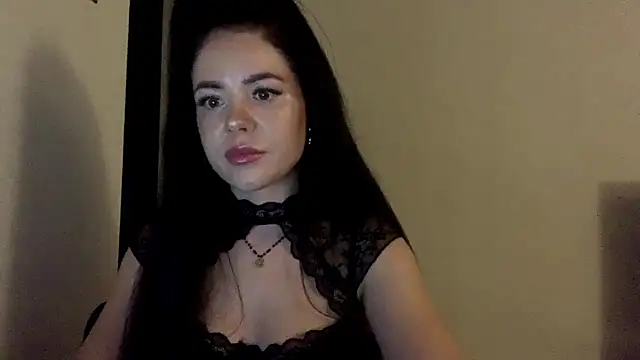 NicoleSensual online show from 03.01.26