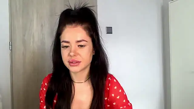 NicoleSensual online show from 04.09.26