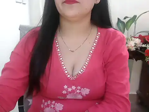 Snapshot of _chitranshi chatting on 07.25.26 chitranshi online show from 07.25.26