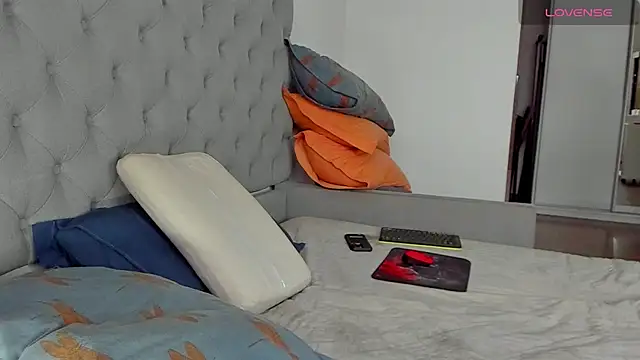 Samson Legend online show from 01.22.25