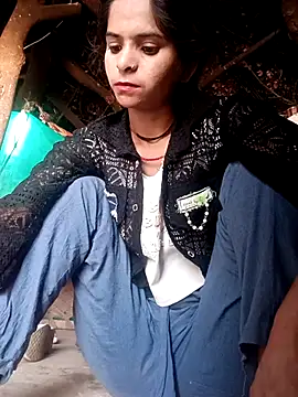 Nenshi sexy online show from 03.12.26