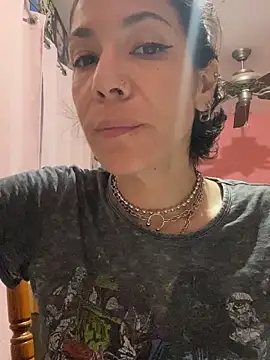 JeanneDuval8888 online show from 03.10.26