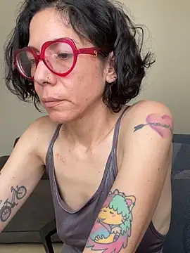 JeanneDuval8888 online show from 05.14.26