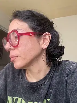 JeanneDuval8888 online show from 05.16.26