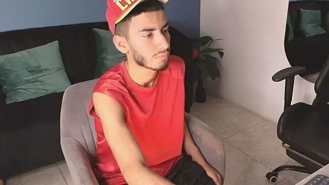 Noah-JONES online show from 02.26.26