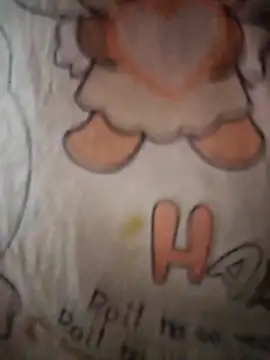 cutezara4 online show from 04.28.26