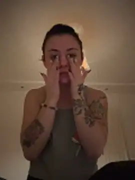 alwayshornyvivi online show from 02.20.26