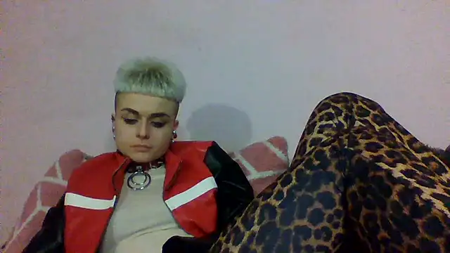 AlisaDear257 online show from 02.23.26