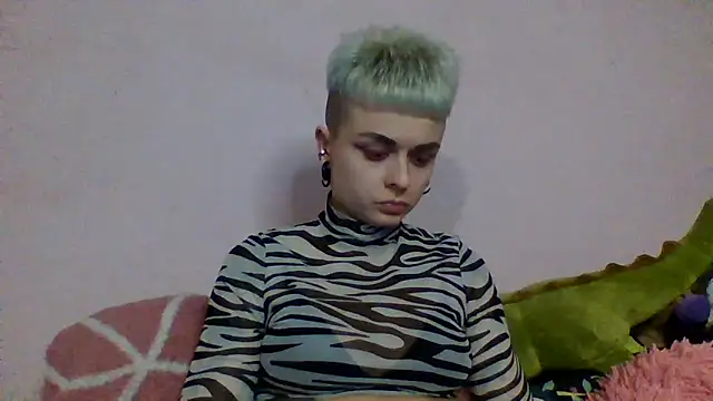 AlisaDear257 online show from 03.20.26