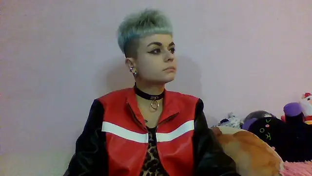 AlisaDear257 online show from 03.30.26