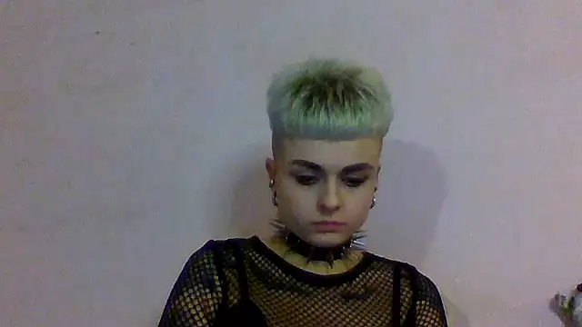 AlisaDear257 online show from 04.07.26