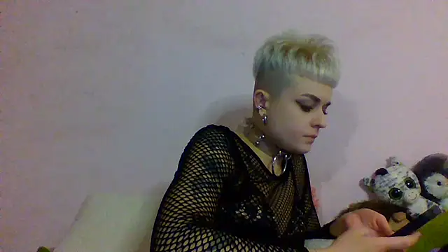 AlisaDear257 online show from 04.12.26