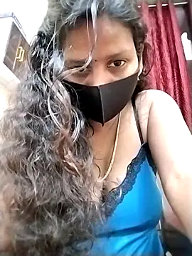 ankita077 online show from 03.22.26