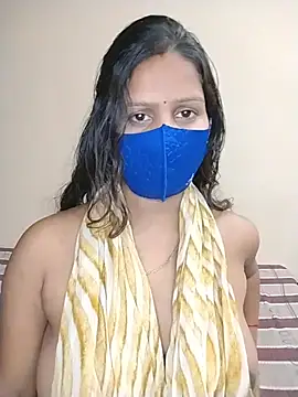 ankita077 online show from 04.07.26