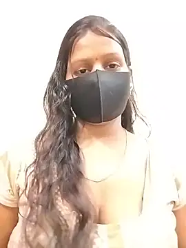 ankita077 online show from 04.16.26