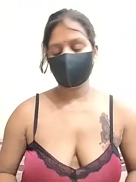 ankita077 online show from 05.25.26