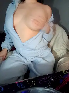 HornyCumBitch online show from 02.11.26