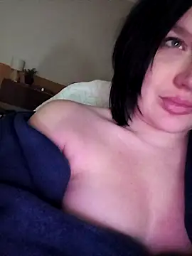 HornyCumBitch online show from 02.14.26