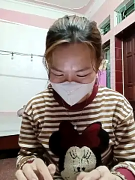 Trang26 online show from 03.03.26