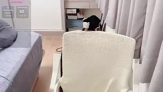 tw yaya520 online show from 02.22.26