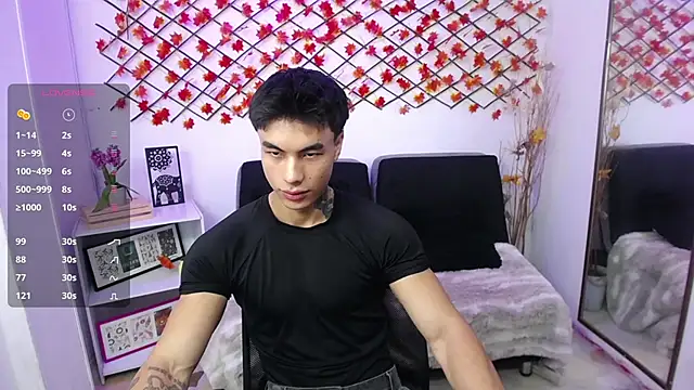 IanWest  online show from 03.02.26