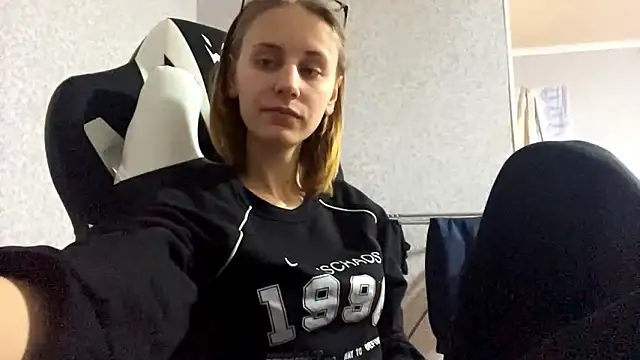 Sweety Burger online show from 02.18.26