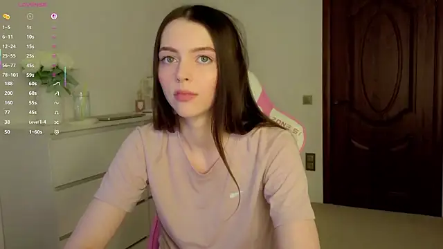 LizaRise online show from 02.11.26