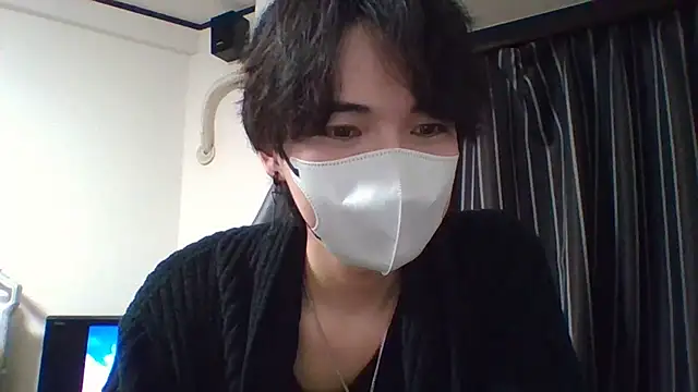 raitokun5555 online show from 02.21.26