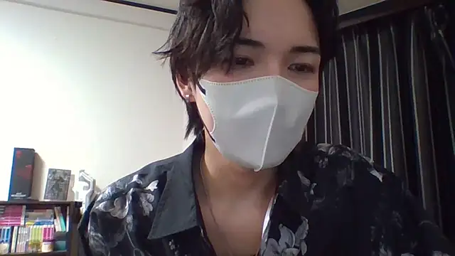 raitokun5555 online show from 03.06.26