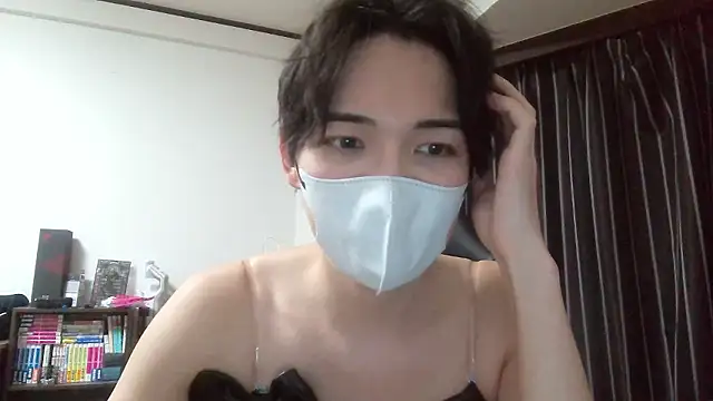 raitokun5555 online show from 03.22.26