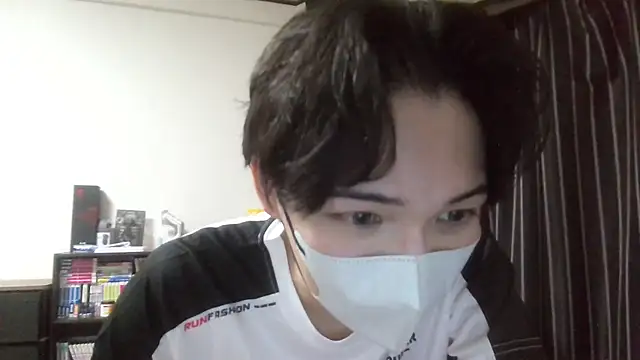 raitokun5555 online show from 03.28.26