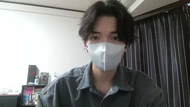 raitokun5555 online show from 03.31.26