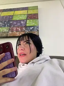 SamanthaVelvettAss online show from 02.24.26