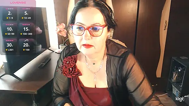 exiMIlf online show from 03.01.26