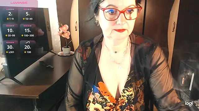 exiMIlf online show from 03.02.26