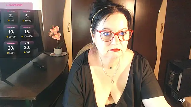 exiMIlf online show from 05.29.26