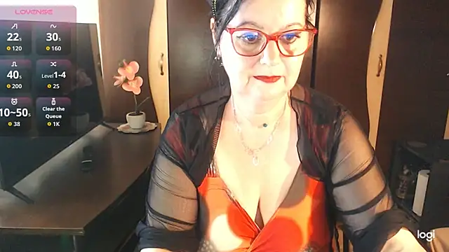 exiMIlf online show from 05.31.26