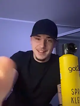 yourboydze online show from 02.12.26