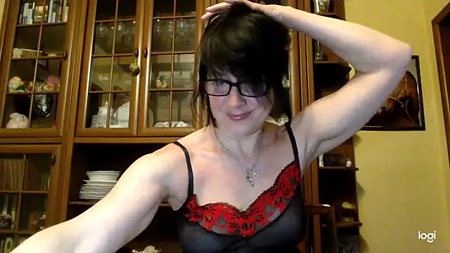 Snapshot of Vlastelina chatting on 04.30.26 Vlastelina online show from 04.30.26