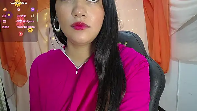 Sita Nair online show from 03.19.26