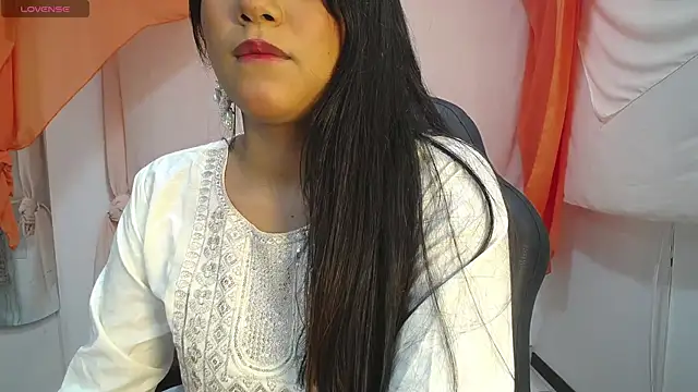 Sita Nair online show from 04.14.26